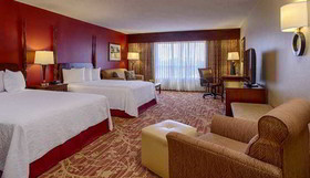 Hampton Inn & Suites Frisco-Legacy Park