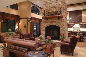 Hampton Inn & Suites Frisco-Legacy Park