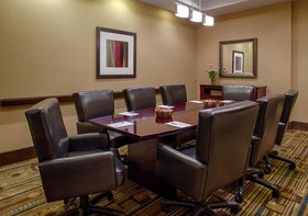 Hampton Inn & Suites Frisco-Legacy Park
