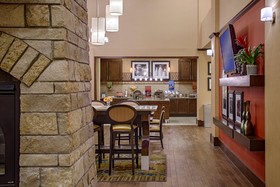 Hampton Inn & Suites Frisco-Legacy Park
