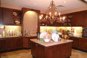 Hampton Inn & Suites Frisco-Legacy Park