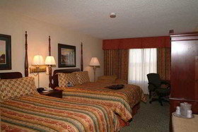 Hampton Inn & Suites Frisco-Legacy Park