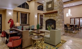 Hampton Inn & Suites Frisco-Legacy Park