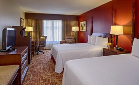 Hampton Inn & Suites Frisco-Legacy Park