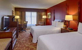 Hampton Inn & Suites Frisco-Legacy Park