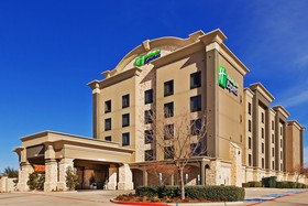 Holiday Inn Express Frisco