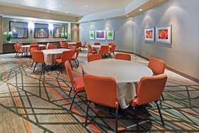 Holiday Inn Express Frisco