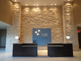 Holiday Inn Express Frisco