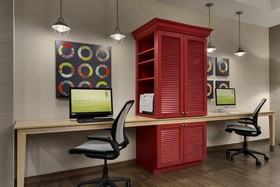 Home2 Suites by Hilton Dallas-Frisco