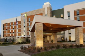 Home2 Suites by Hilton Dallas-Frisco