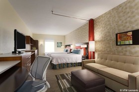 Home2 Suites by Hilton Dallas-Frisco