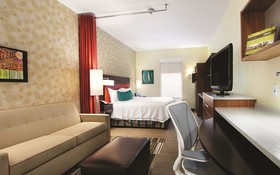 Home2 Suites by Hilton Dallas-Frisco