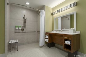 Home2 Suites by Hilton Dallas-Frisco