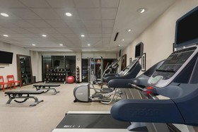 Home2 Suites by Hilton Dallas-Frisco