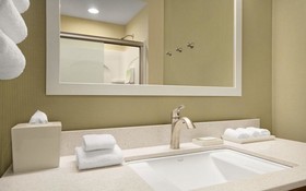 Home2 Suites by Hilton Dallas-Frisco