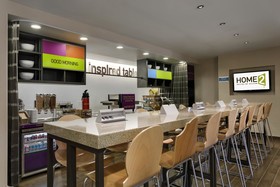 Home2 Suites by Hilton Dallas-Frisco