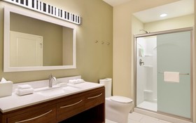 Home2 Suites by Hilton Dallas-Frisco