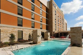 Home2 Suites by Hilton Dallas-Frisco
