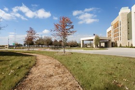 Home2 Suites by Hilton Dallas-Frisco