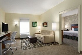 Home2 Suites by Hilton Dallas-Frisco