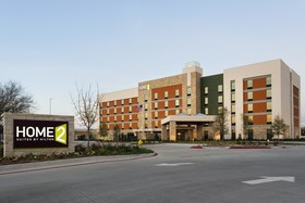 Home2 Suites by Hilton Dallas-Frisco