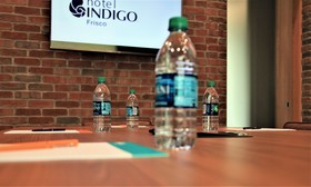 Hotel Indigo Frisco