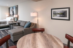Hotel Indigo Frisco