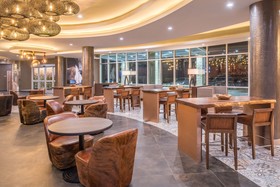 Hotel Indigo Frisco