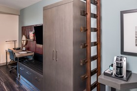Hotel Indigo Frisco