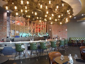 Hotel Indigo Frisco