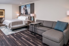 Hotel Indigo Frisco