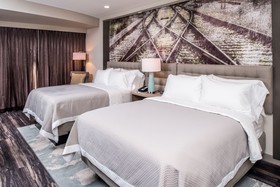 Hotel Indigo Frisco
