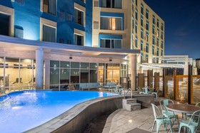 Hotel Indigo Frisco