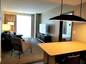 Hyatt Regency Frisco - Dallas