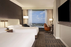 Hyatt Regency Frisco - Dallas