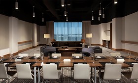 Hyatt Regency Frisco - Dallas