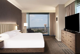Hyatt Regency Frisco - Dallas