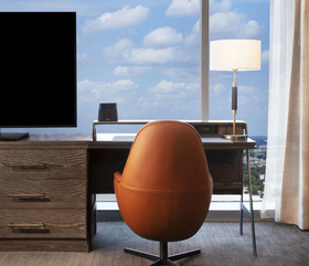 Hyatt Regency Frisco - Dallas