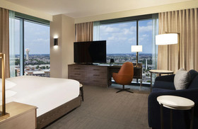 Hyatt Regency Frisco - Dallas