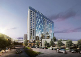 Hyatt Regency Frisco - Dallas