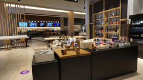 Hyatt Regency Frisco - Dallas
