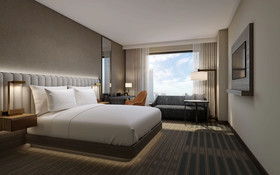 Hyatt Regency Frisco - Dallas