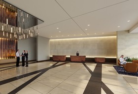 Hyatt Regency Frisco - Dallas