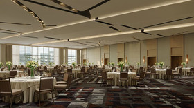 Hyatt Regency Frisco - Dallas