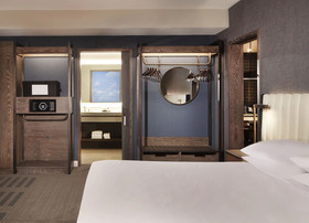 Hyatt Regency Frisco - Dallas