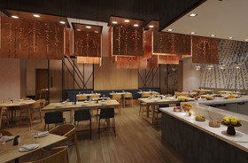 Hyatt Regency Frisco - Dallas
