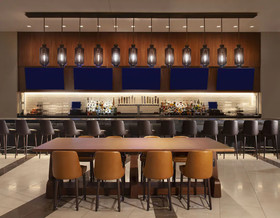 Hyatt Regency Frisco - Dallas