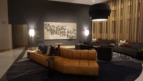 Hyatt Regency Frisco - Dallas