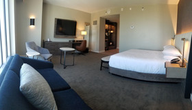 Hyatt Regency Frisco - Dallas