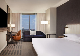 Hyatt Regency Frisco - Dallas